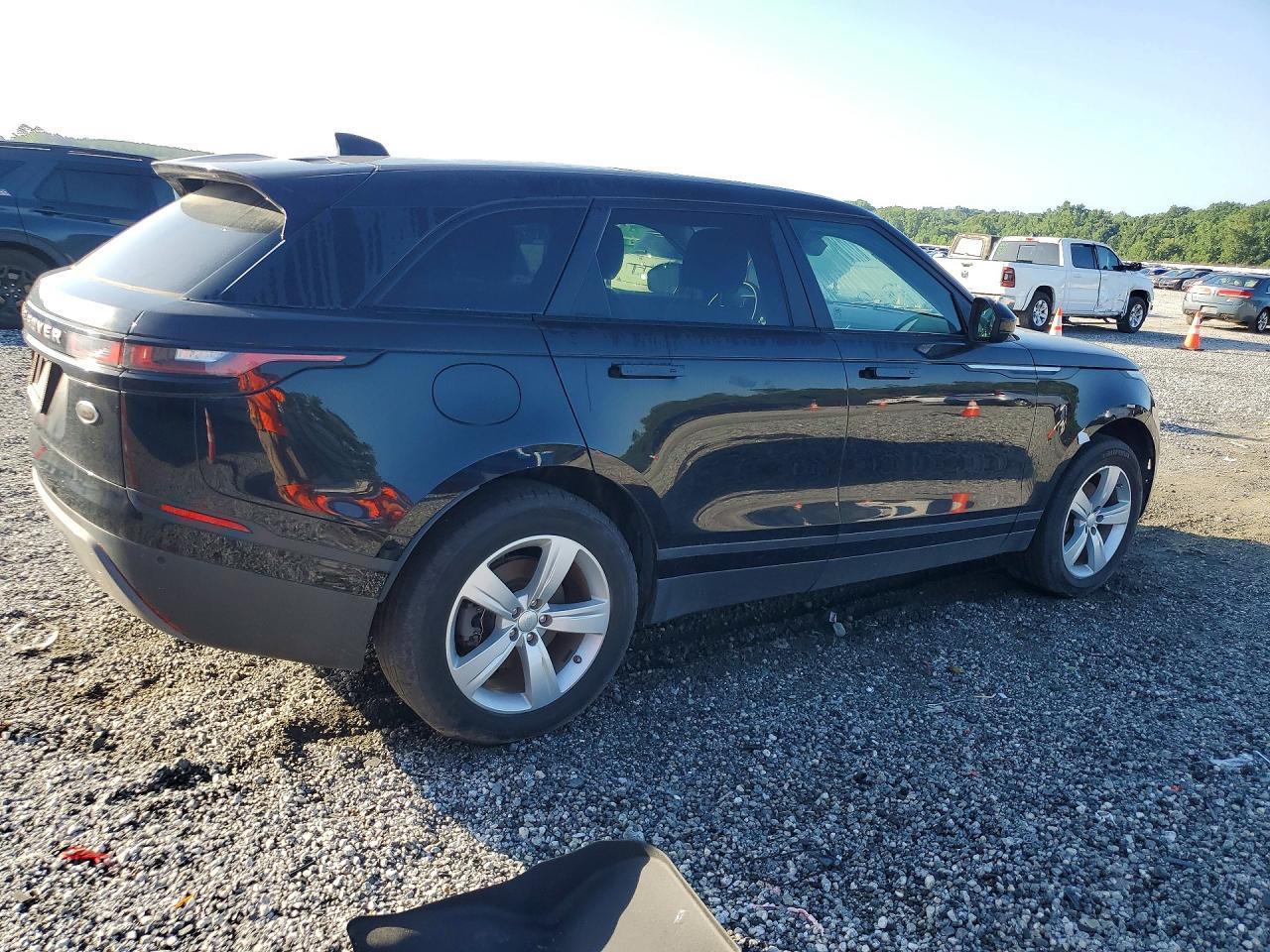 2020 Land Rover Range Rover Velar S - Image 3