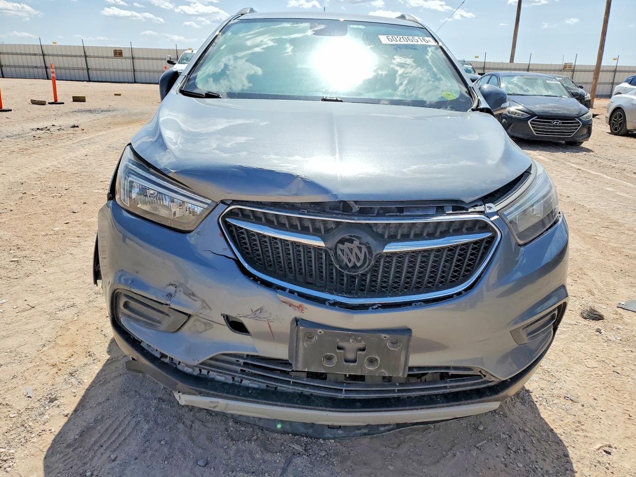 2019 Buick Encore Preferred - Image 5