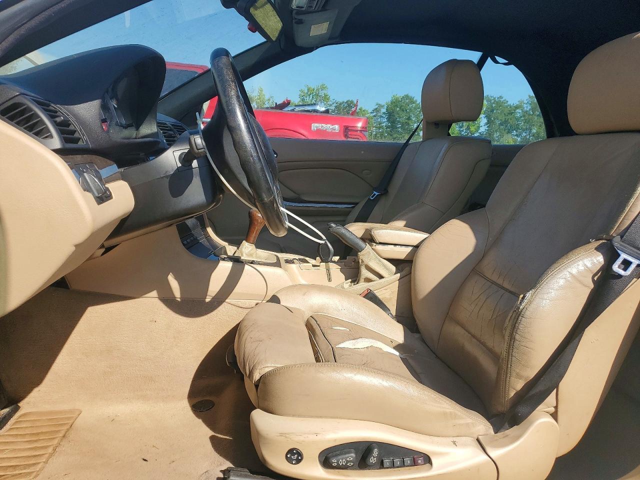 2001 BMW 330 Ci - Фото 7