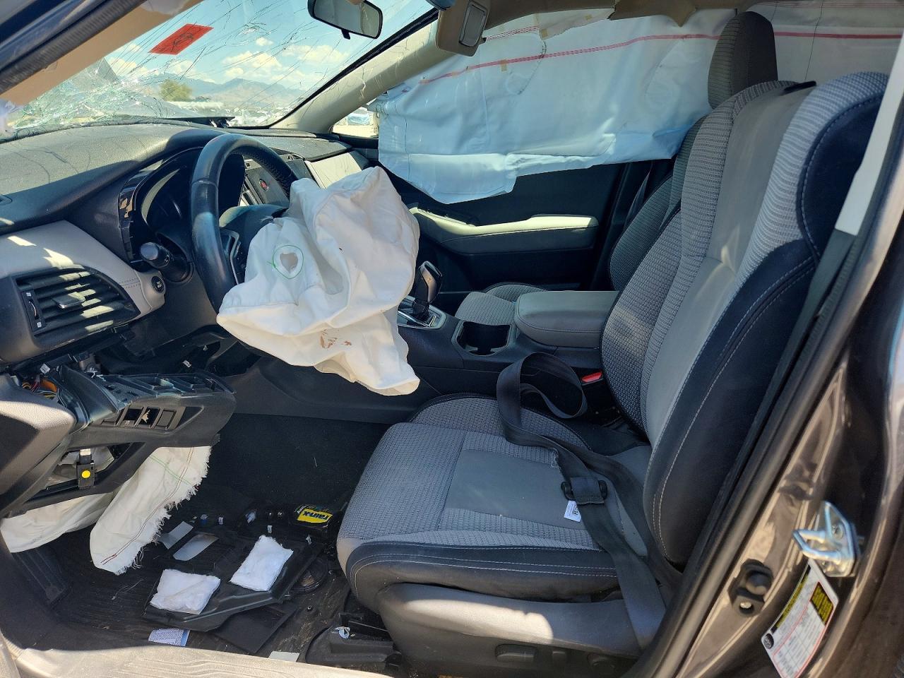 2021 Subaru Outback Premium - Фото 7