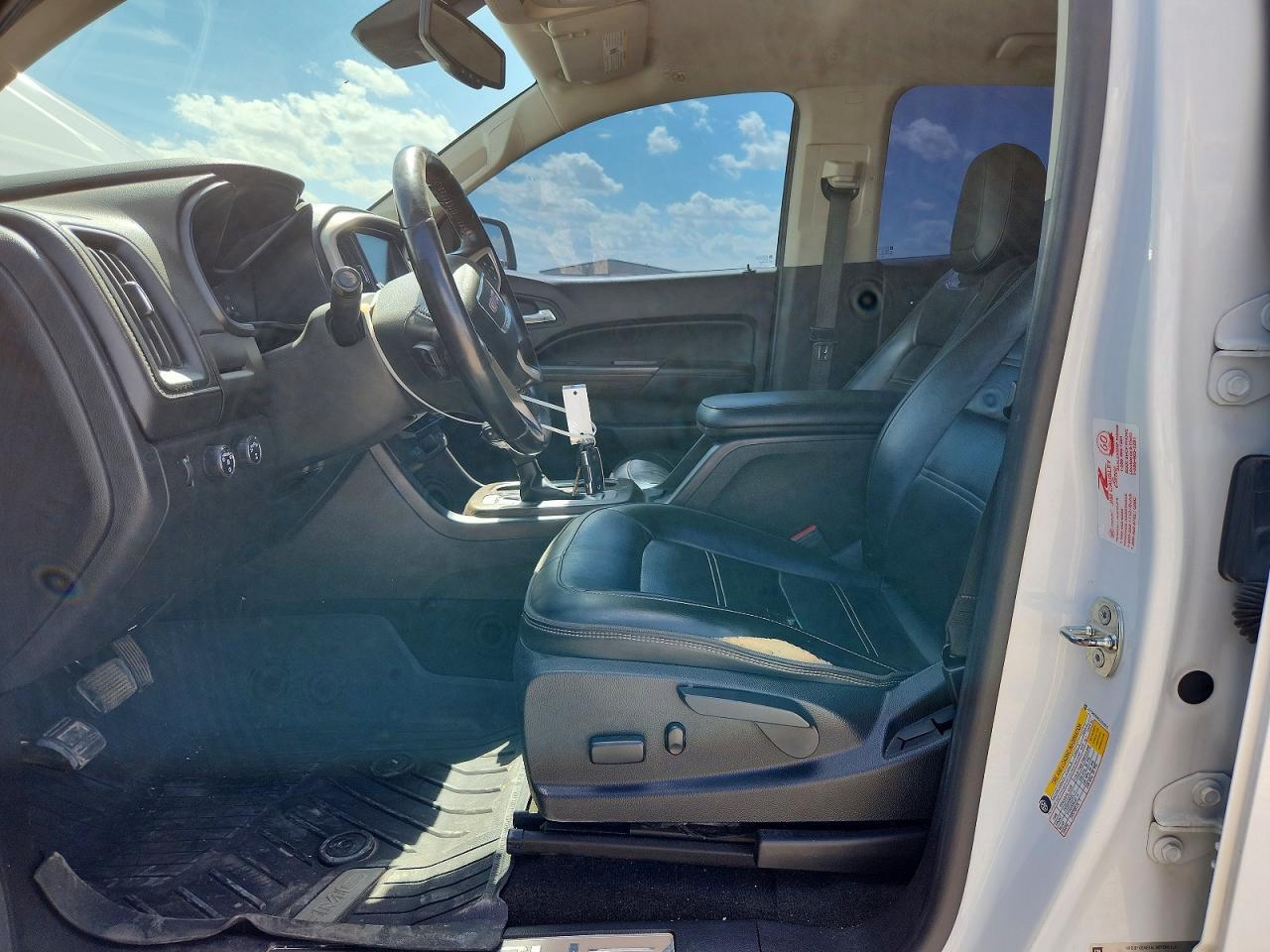 2018 GMC Canyon Denali - Фото 7