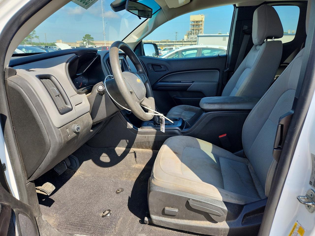 2020 Chevrolet Colorado - Фото 7