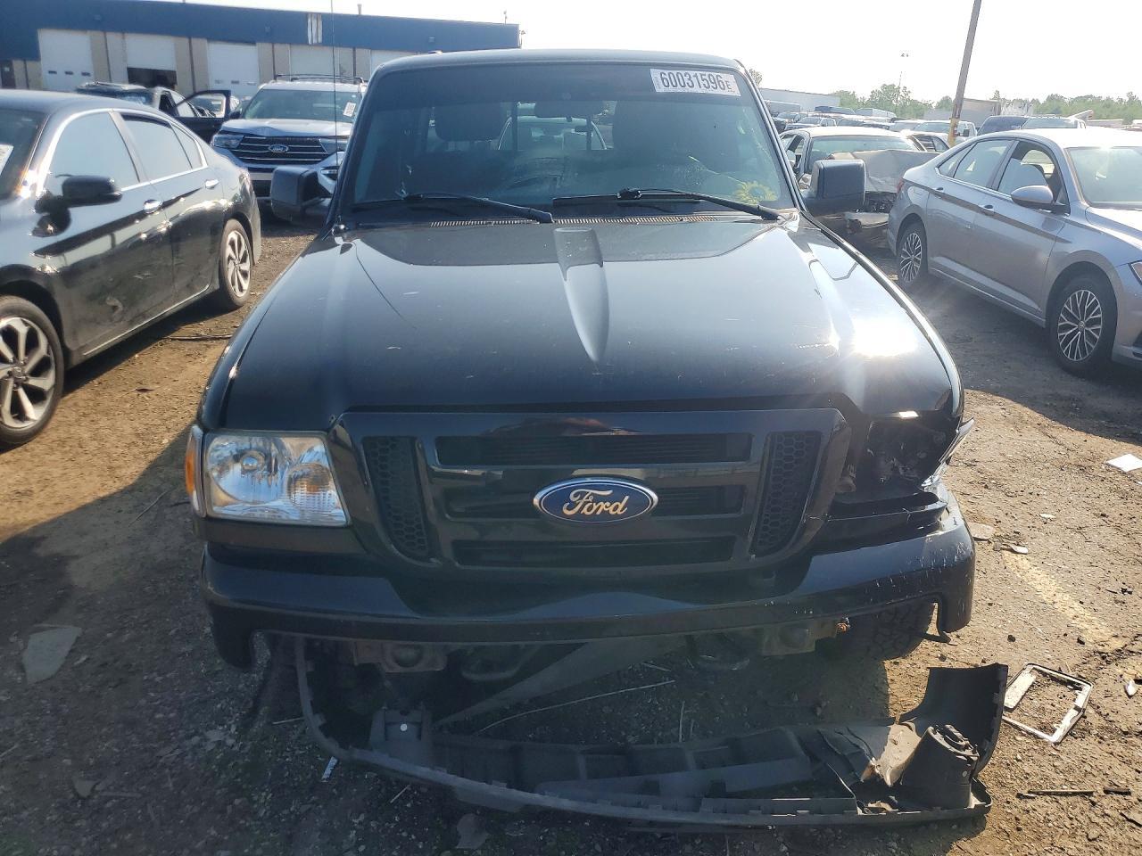 2011 Ford Ranger Super Cab - Фото 5