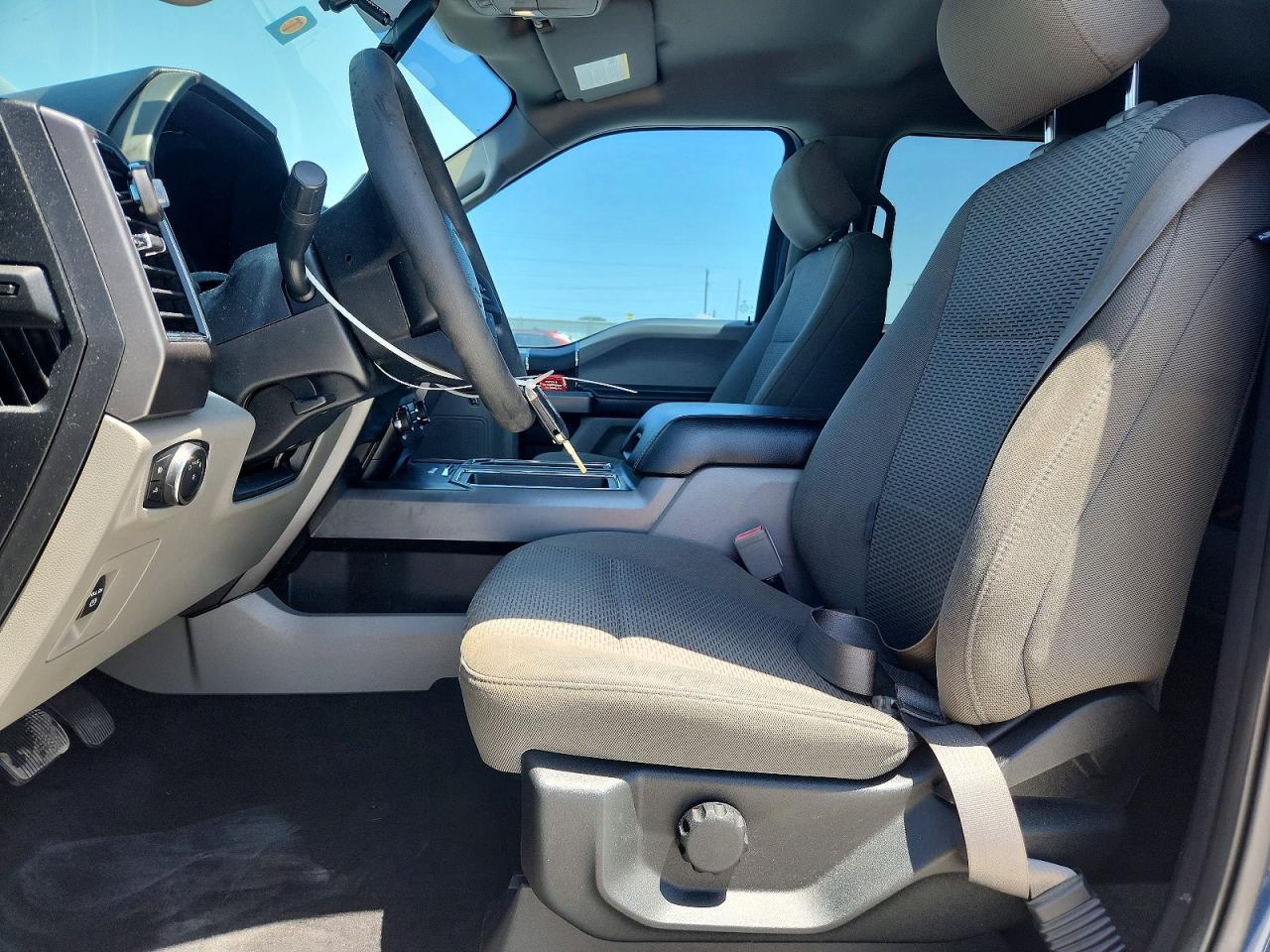 2018 Ford F150 Supercrew - Image 7