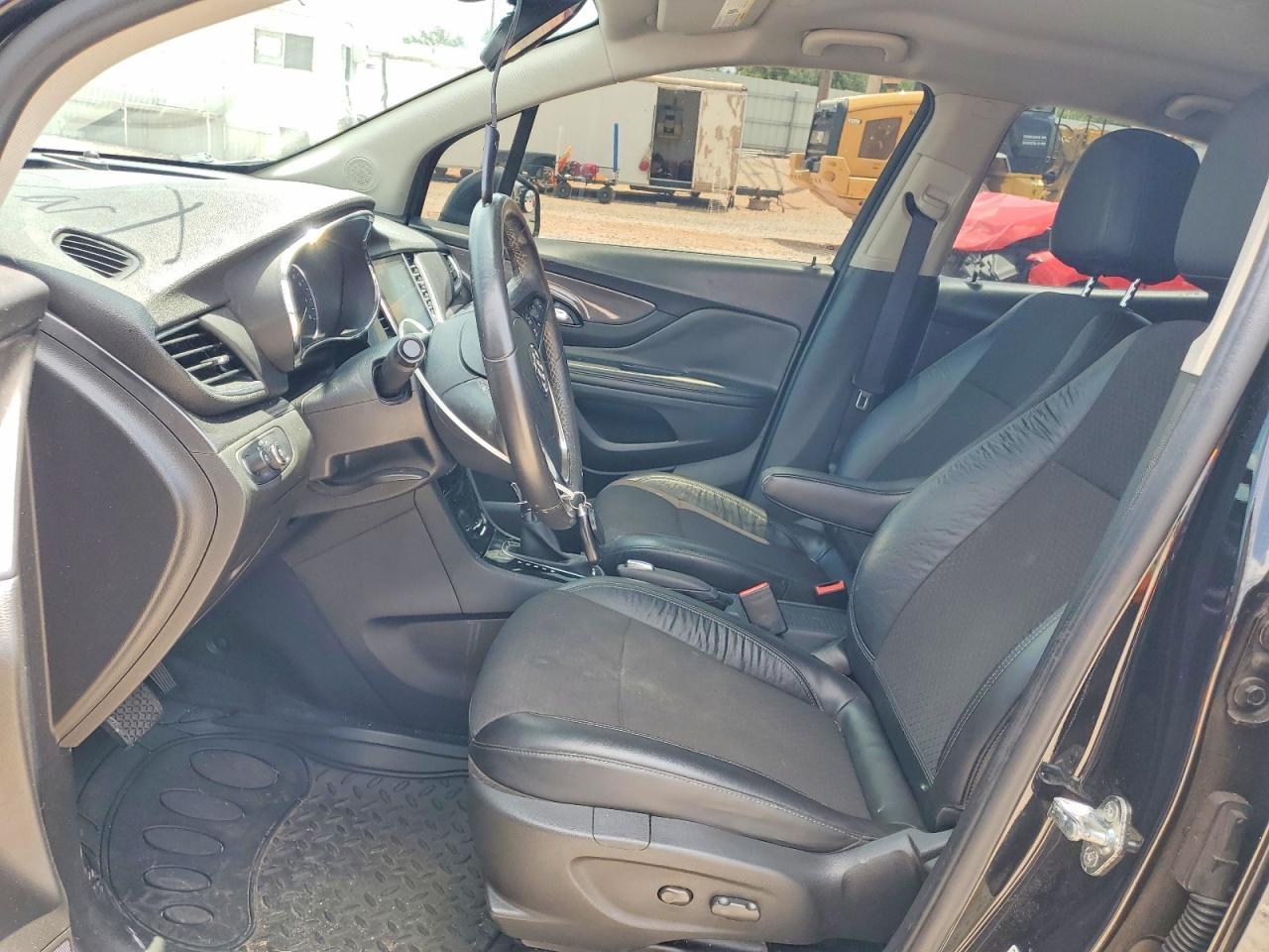 2017 Buick Encore - Фото 7