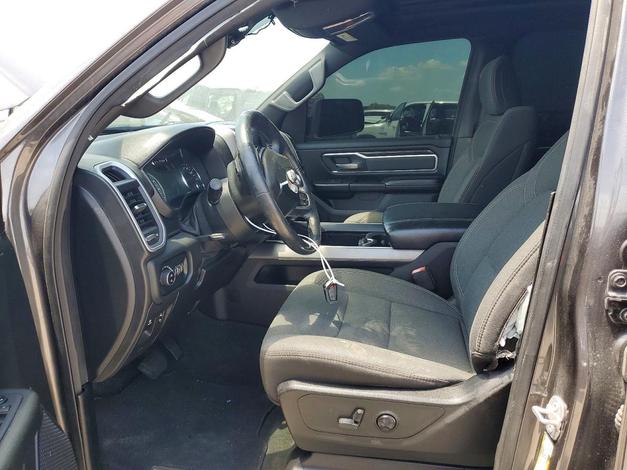 2020 Ram 1500 Big Horn - Фото 7