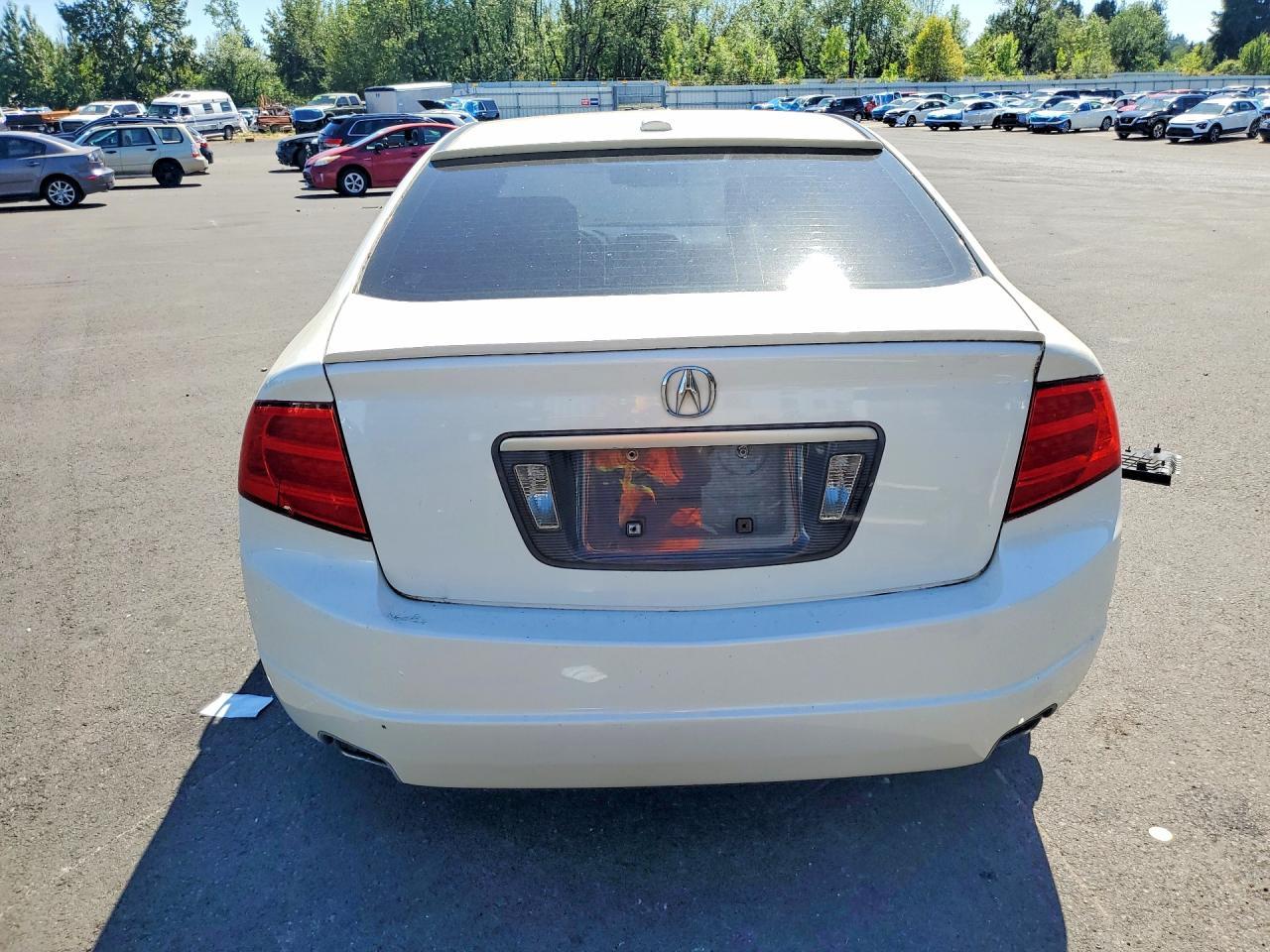2006 Acura 3.2Tl - Image 6