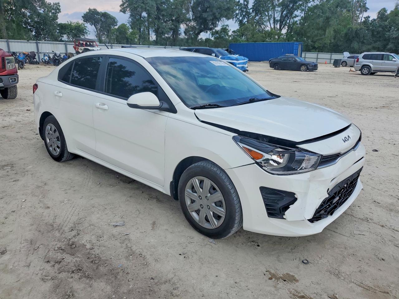 2023 Kia Rio S - Image 4