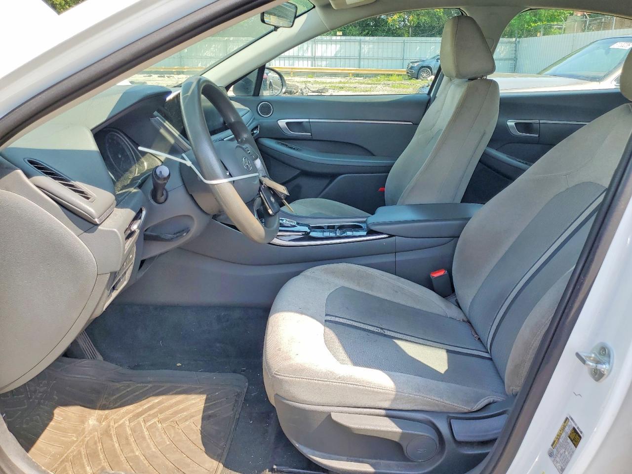 2021 Hyundai Sonata Se - Фото 7
