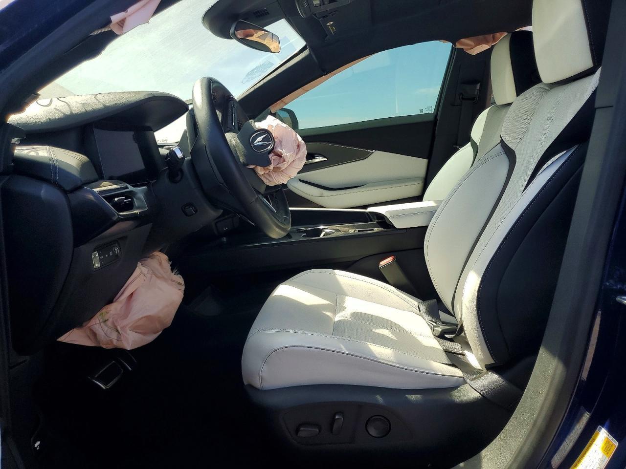 2024 Acura Zdx A-Spec - Фото 7