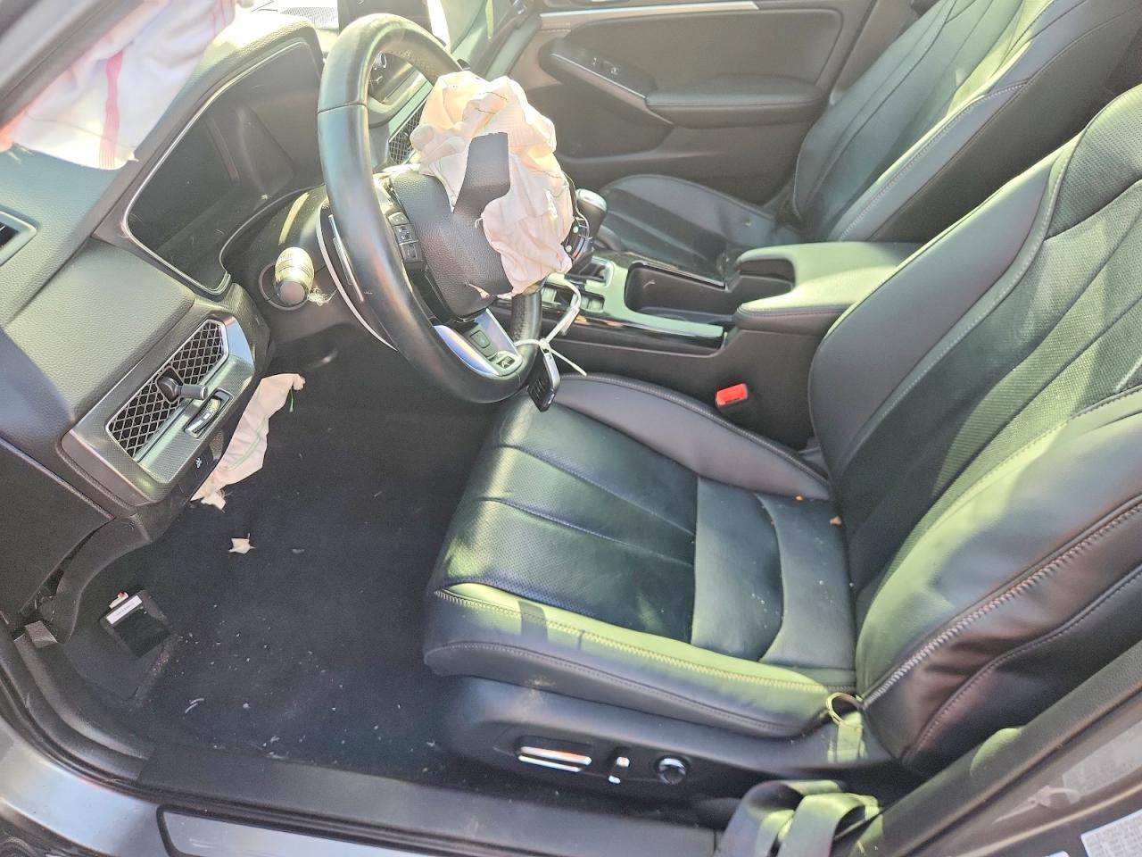 2024 Acura Integra - Фото 7