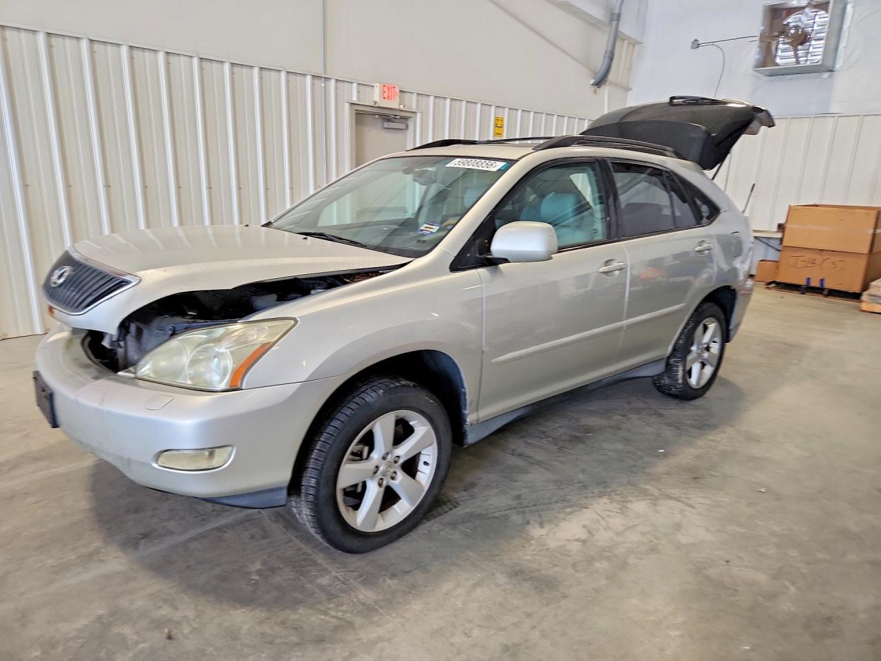 2005 Lexus Rx 330