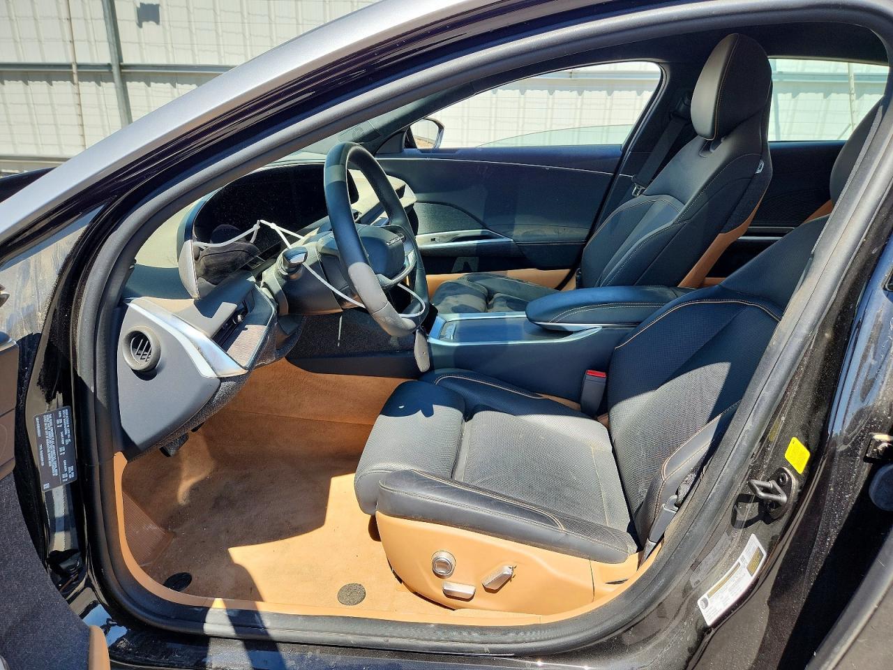2024 Lucid Motors Air Touring - Фото 7