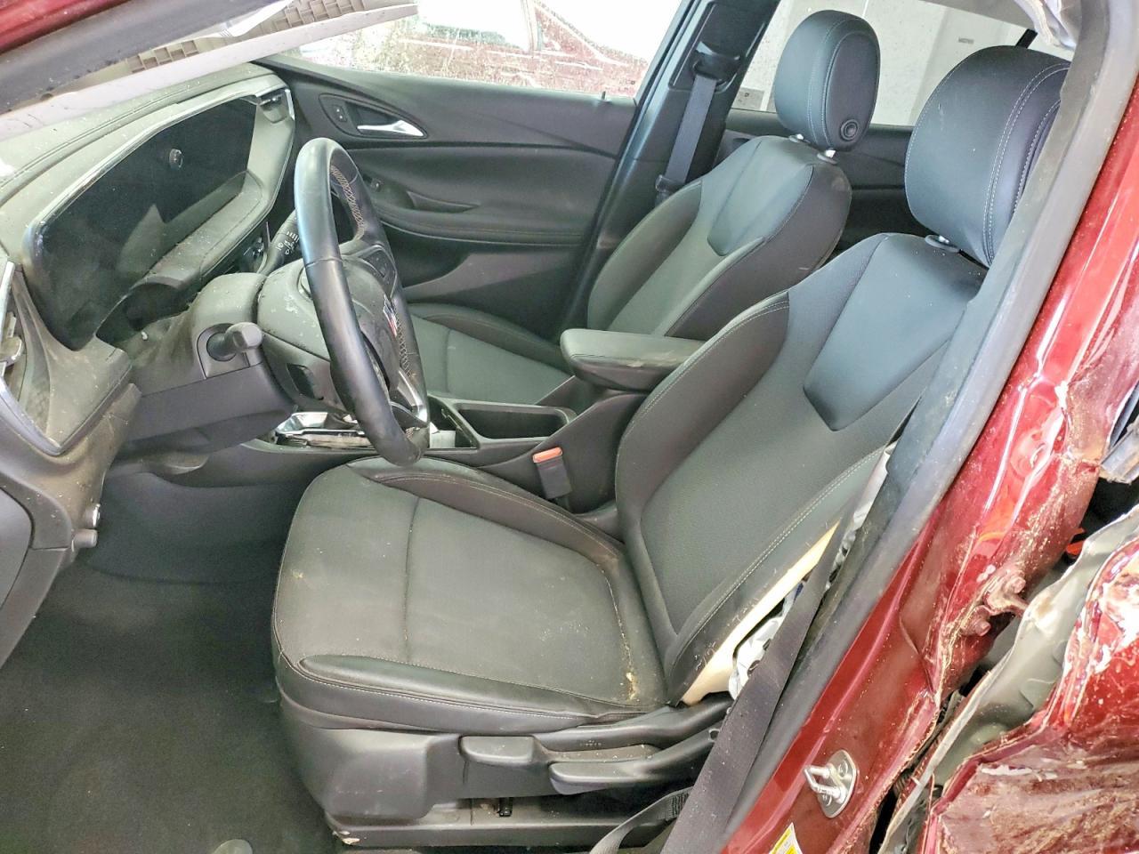 2024 Buick Encore Gx Preferred - Image 7