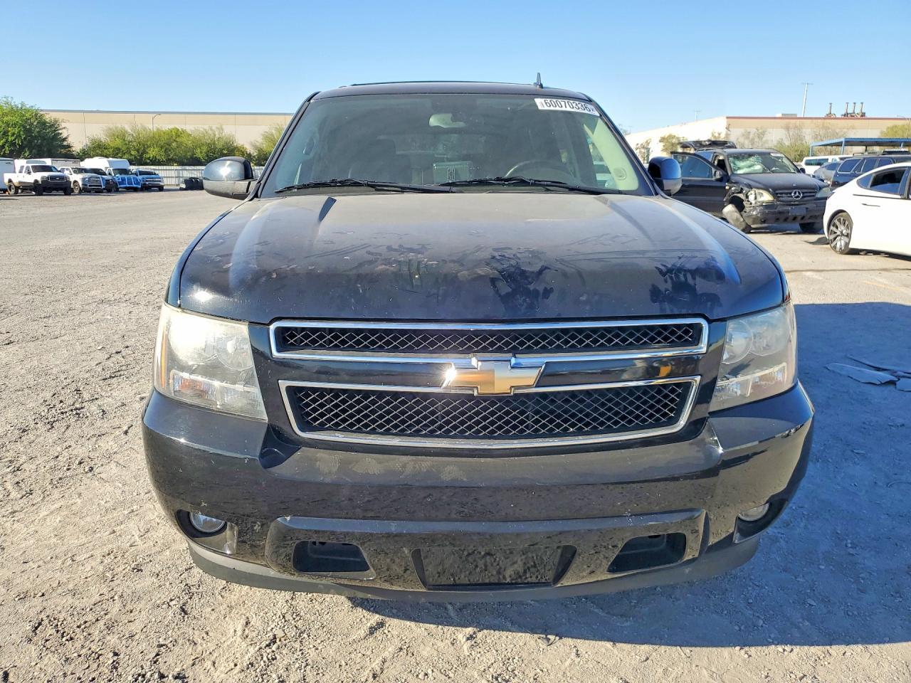 2008 Chevrolet Tahoe C1500 - Фото 5