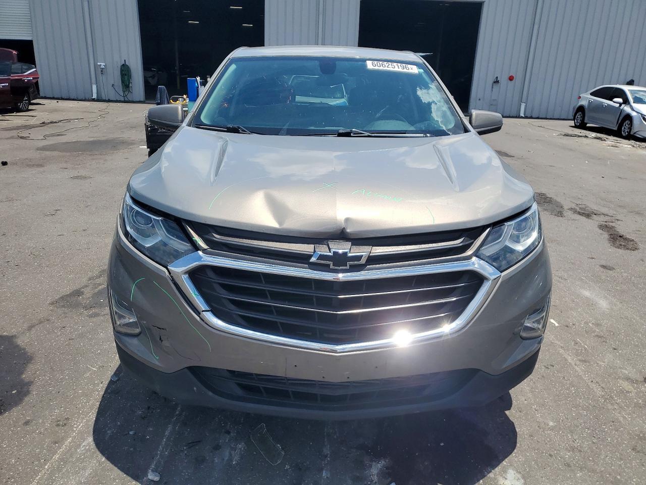 2018 Chevrolet Equinox Lt - Image 5