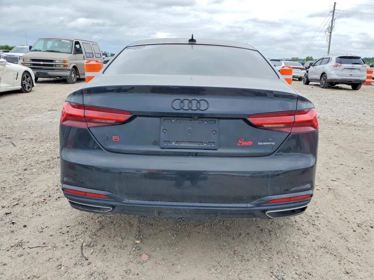 2022 Audi A5 Premium 45 - Image 6