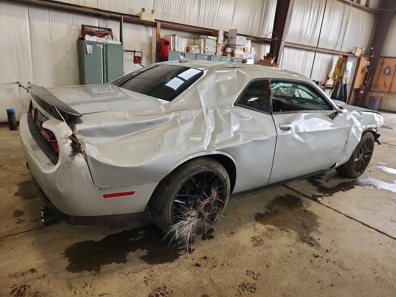 2023 Dodge Challenger Gt - Image 3