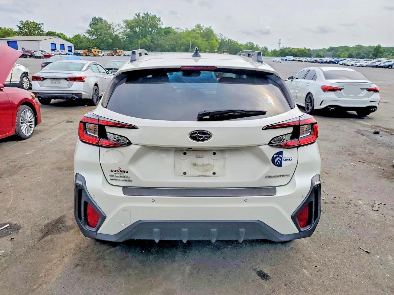 2024 Subaru Crosstrek Limited - Image 6