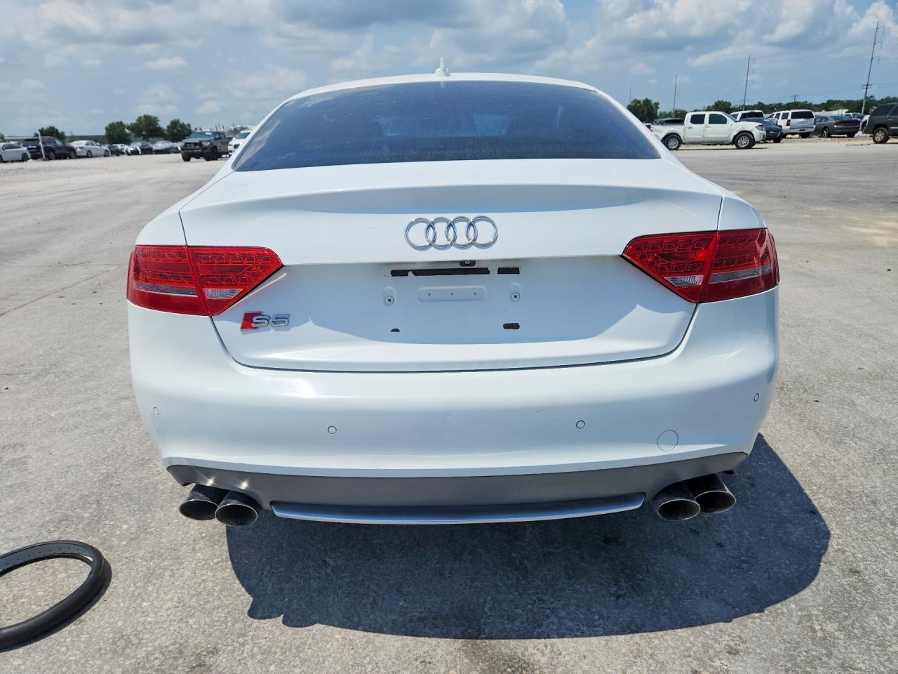 2011 Audi S5 Premium Plus - Фото 6