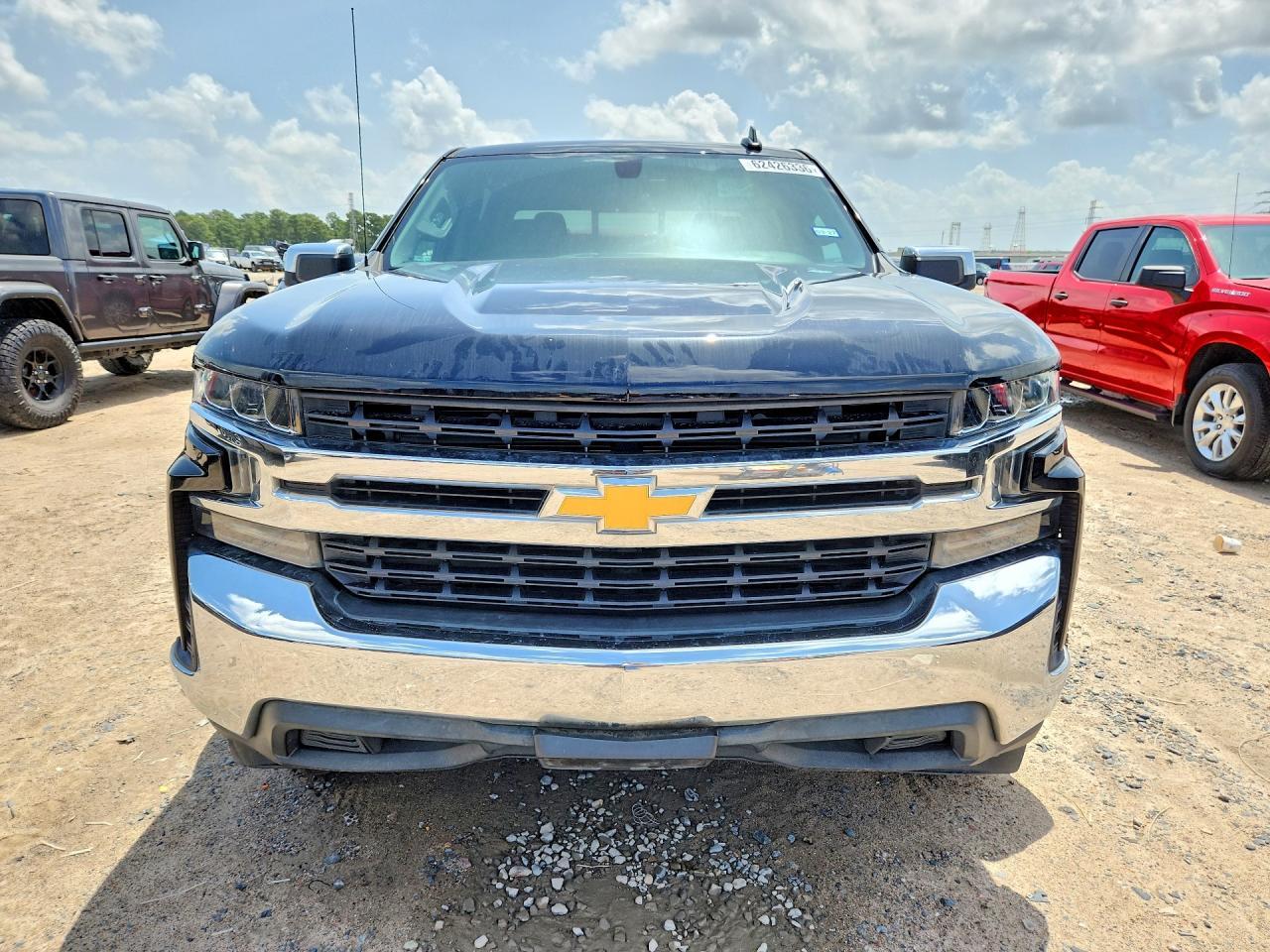 2021 Chevrolet Silverado C1500 Lt - Image 5