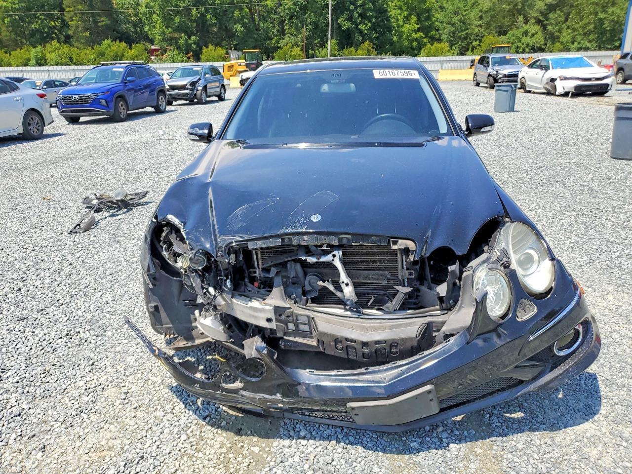 2009 Mercedes-Benz E 350 - Image 5