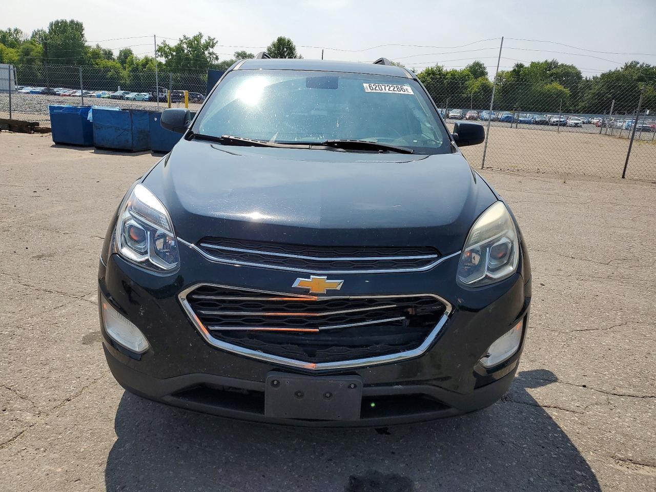 2016 Chevrolet Equinox Lt - Image 5