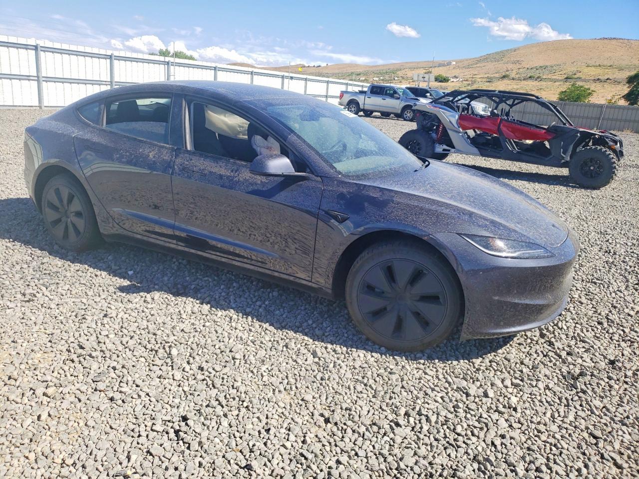 2026 Tesla Model 3 - Image 4