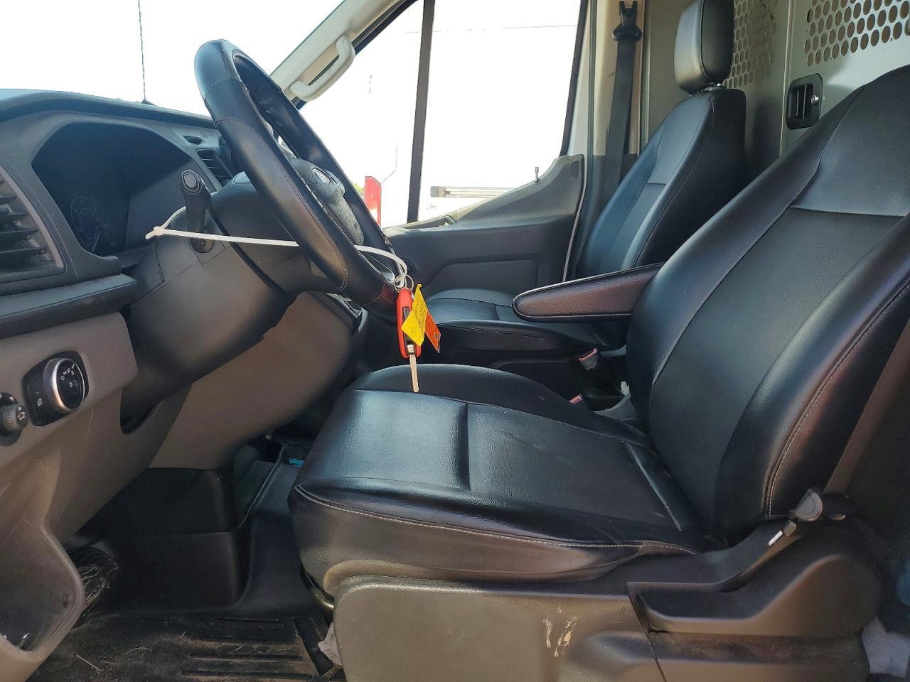 2020 Ford Transit T- - Image 7