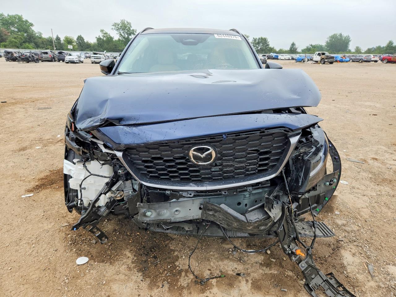 2026 Mazda Cx-5 Premium - Image 5