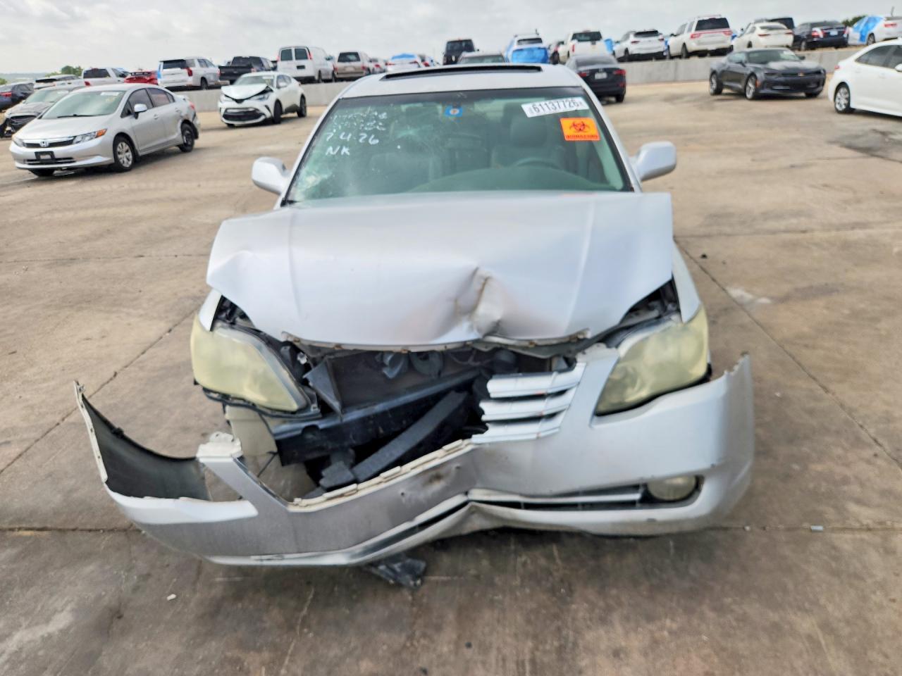 2006 Toyota Avalon Xls - Фото 5