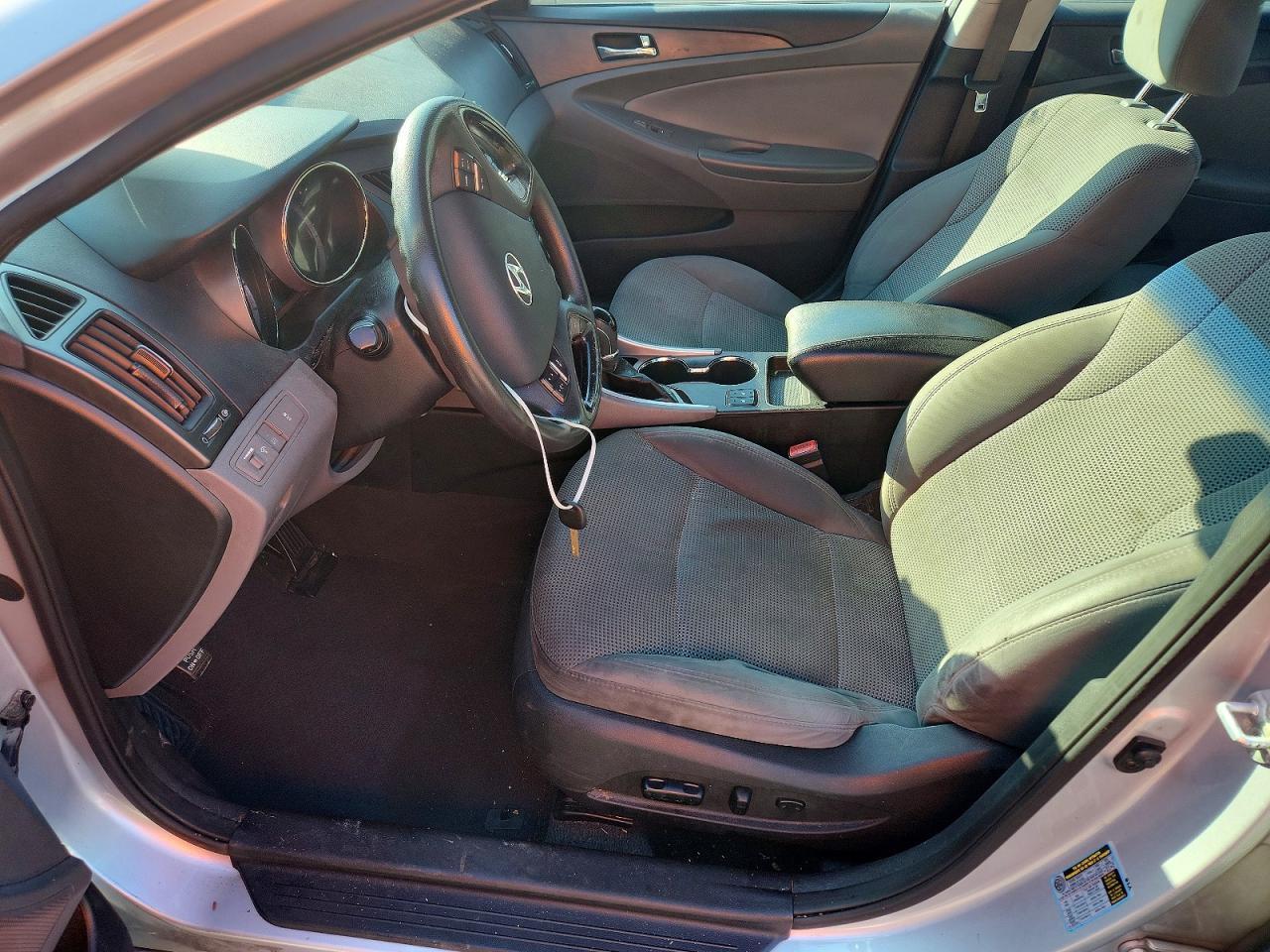 2013 Hyundai Sonata Gls - Фото 7
