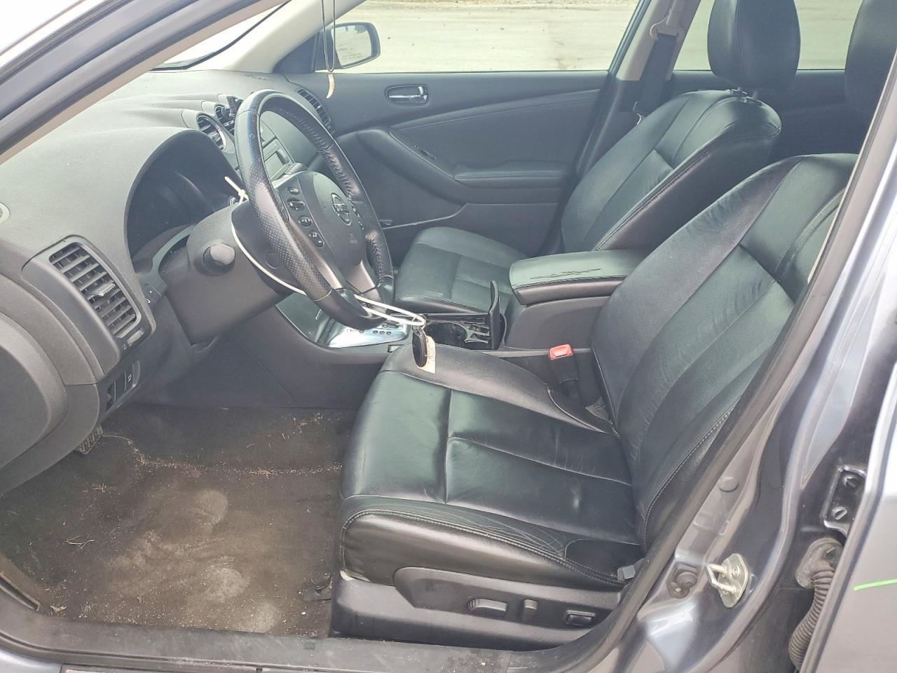 2010 Nissan Altima 2.5 - Фото 7