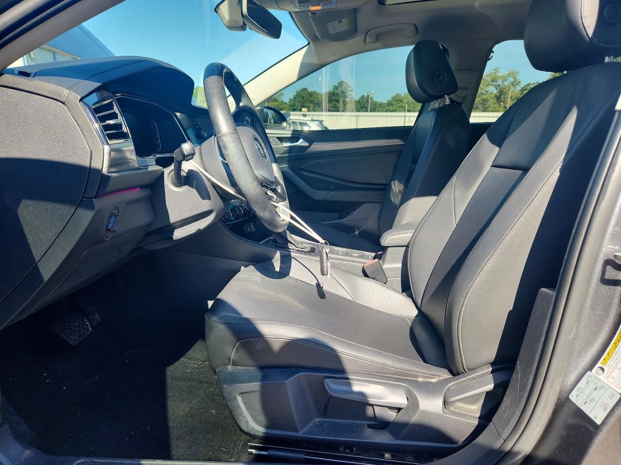 2019 Volkswagen Jetta Sel - Фото 7