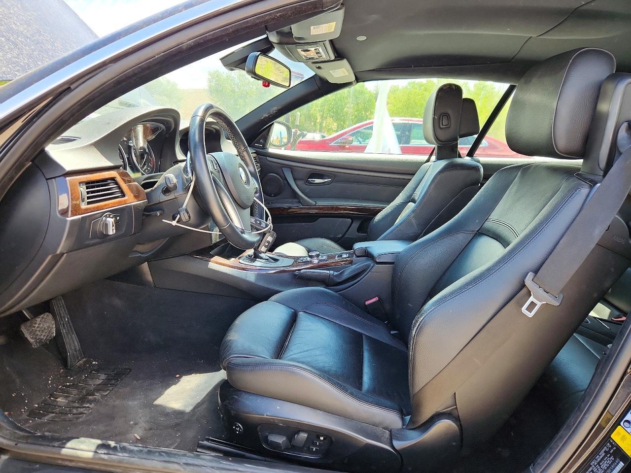 2011 BMW 335 I - Фото 7