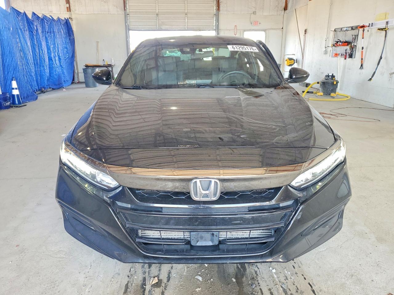 2020 Honda Accord Sport - Фото 5