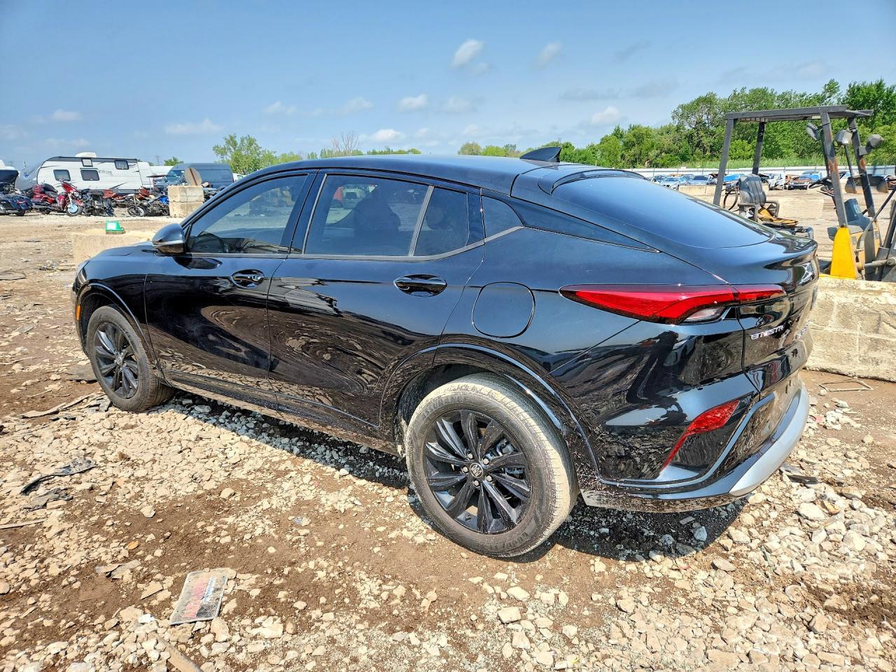 2024 Buick Envista Sport Touring - Image 2