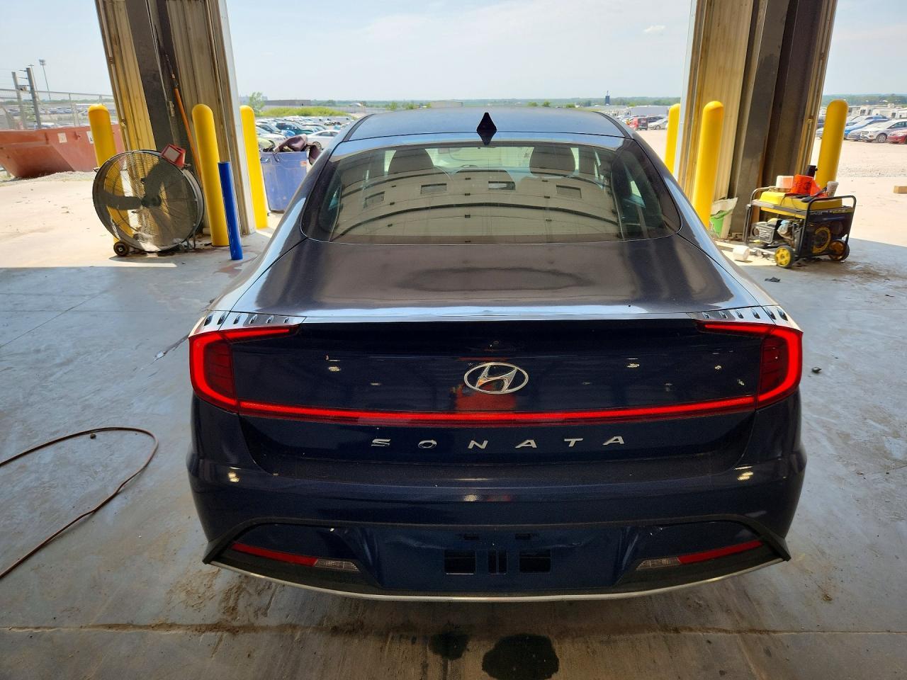 2021 Hyundai Sonata Se - Image 6