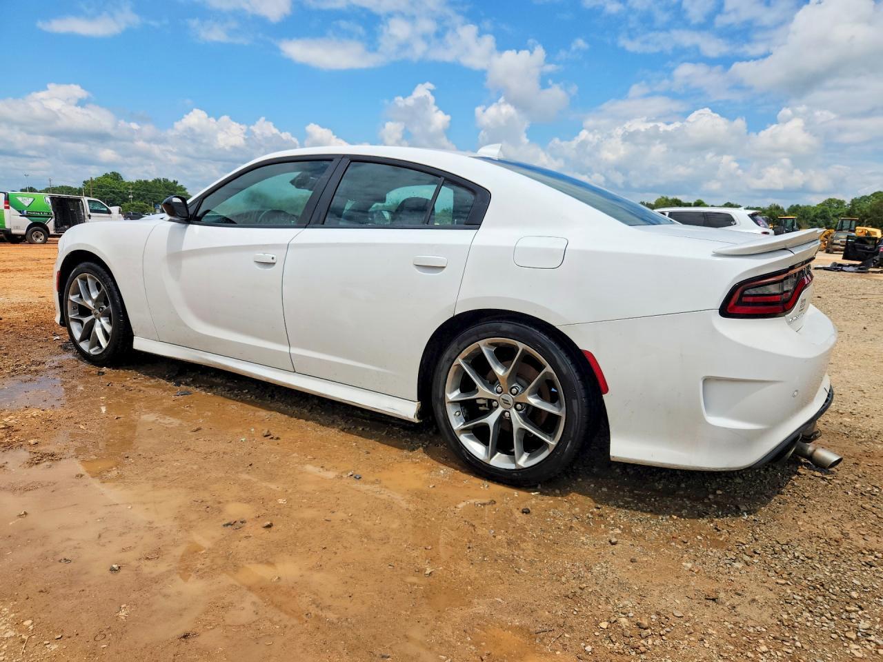 2023 Dodge Charger Gt - Фото 2