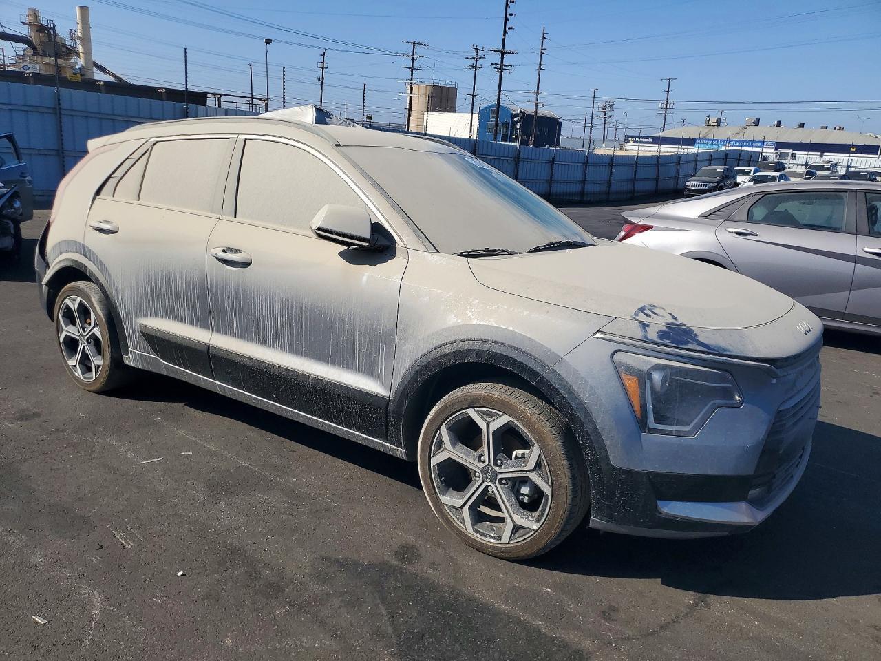 2024 Kia Niro Ex - Image 4