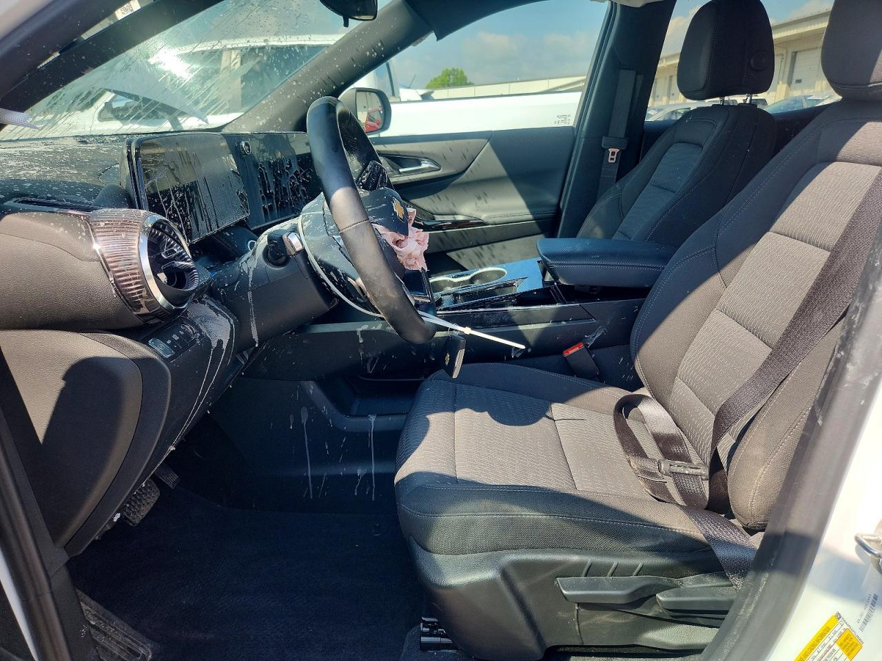2026 Chevrolet Equinox Lt - Image 7