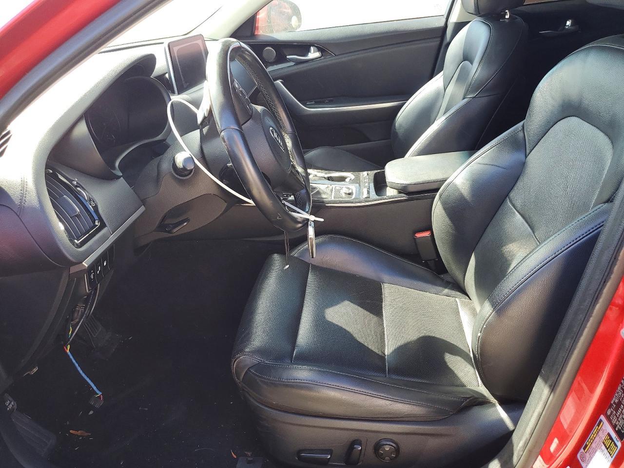 2019 Kia Stinger Base - Фото 7