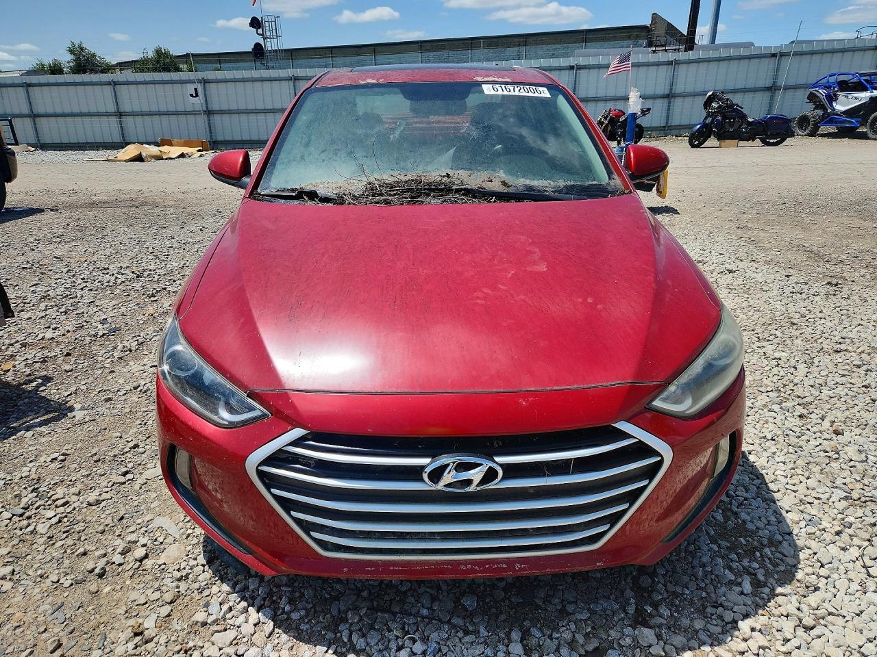 2017 Hyundai Elantra Value Edition - Image 5