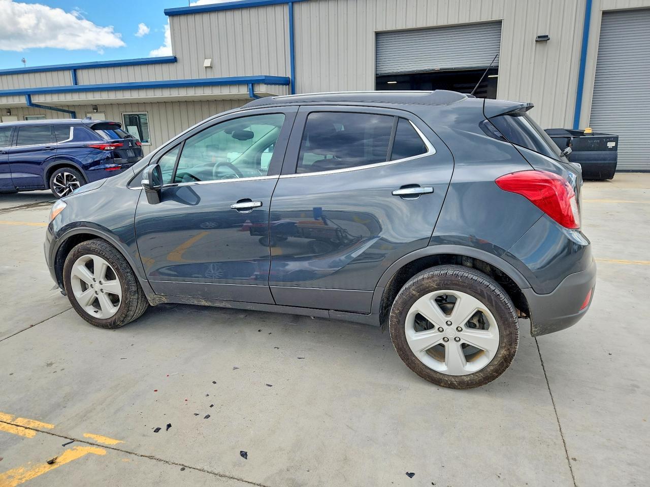 2016 Buick Encore - Фото 2