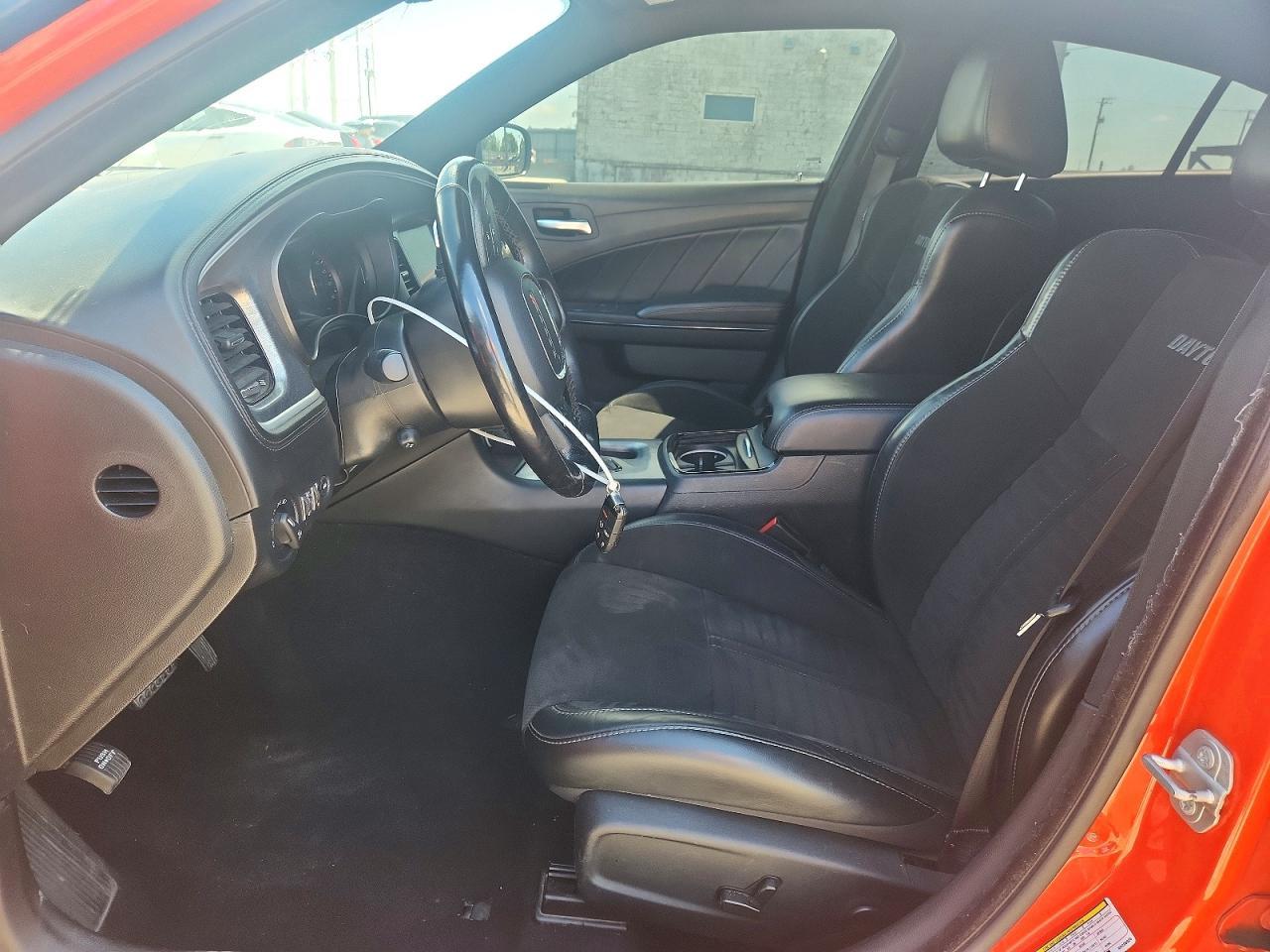 2022 Dodge Charger Scat Pack - Image 7