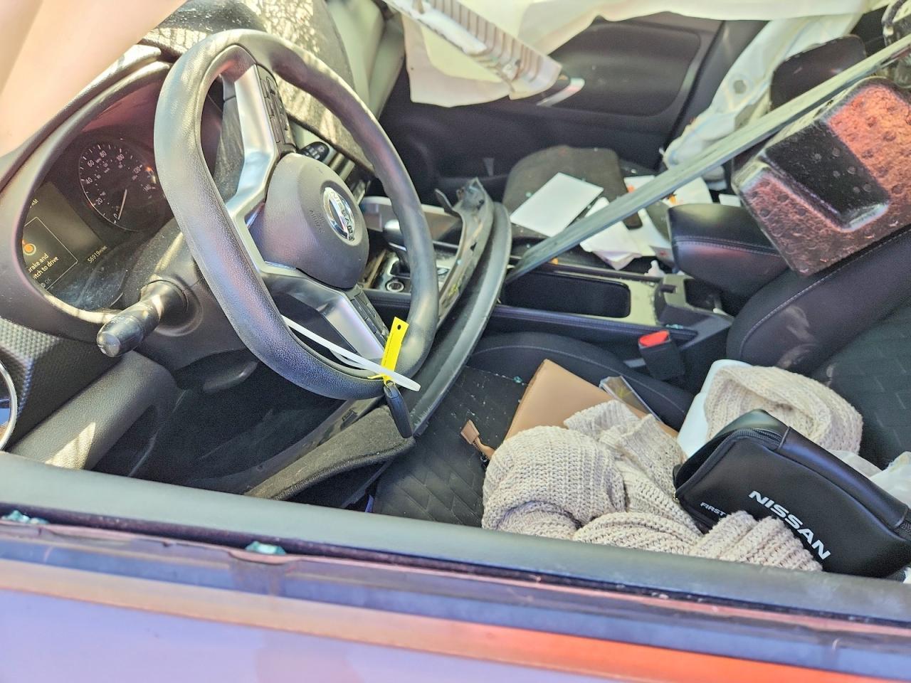 2021 Nissan Kicks Sv - Фото 7