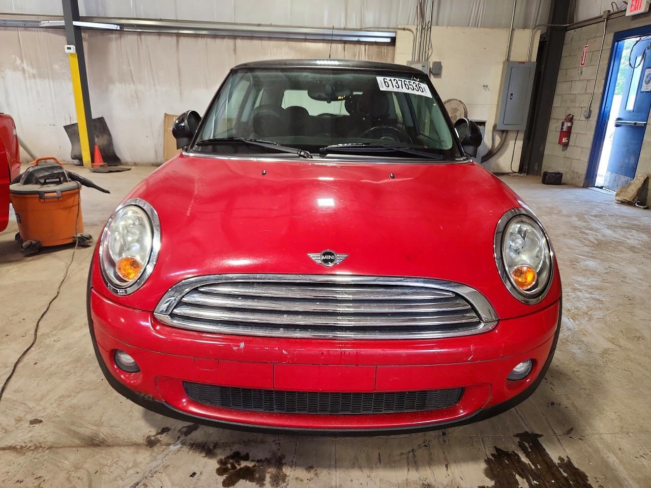 2009 Mini Cooper - Фото 5