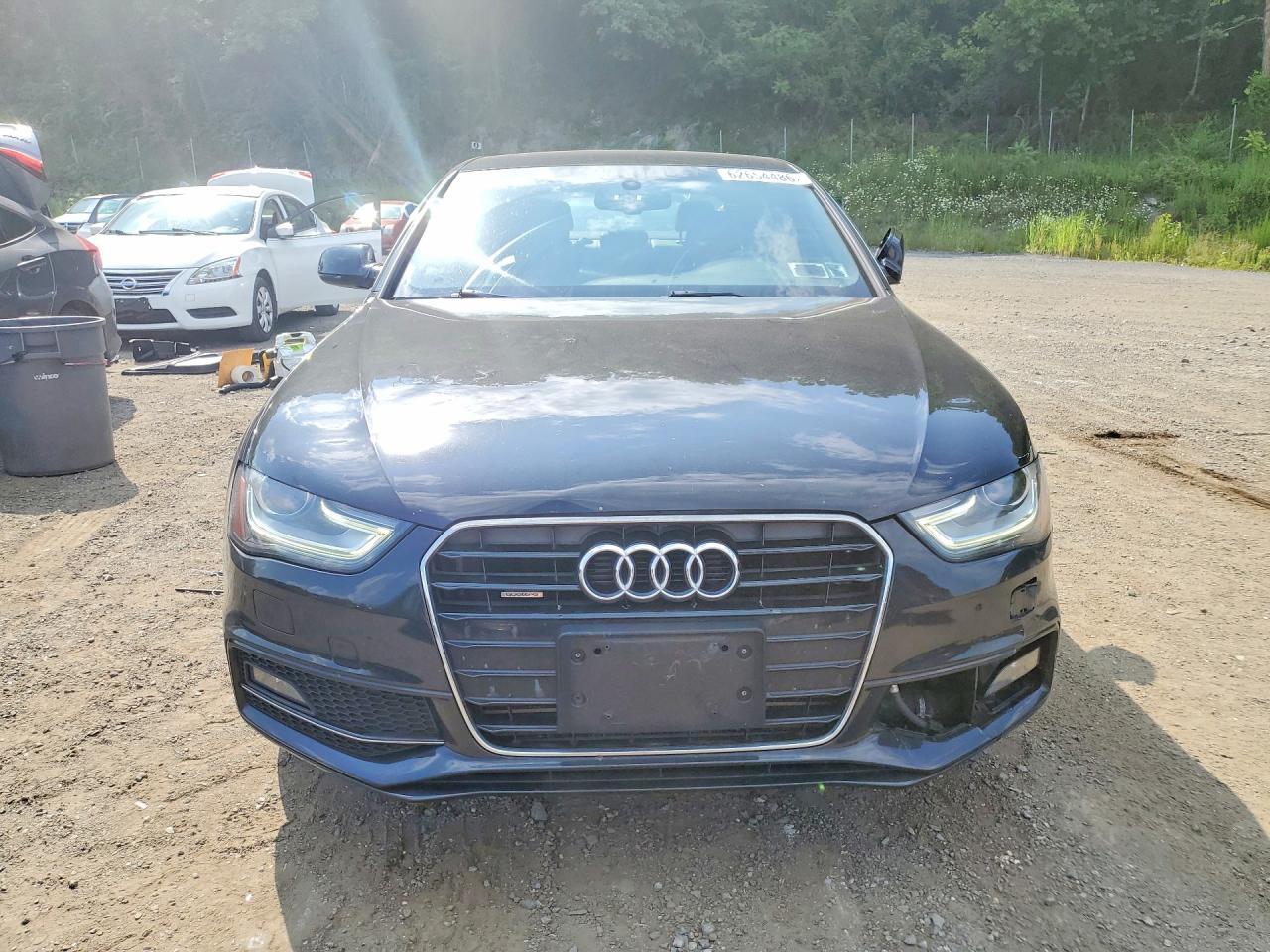 2014 Audi A4 Premium Plus - Image 5
