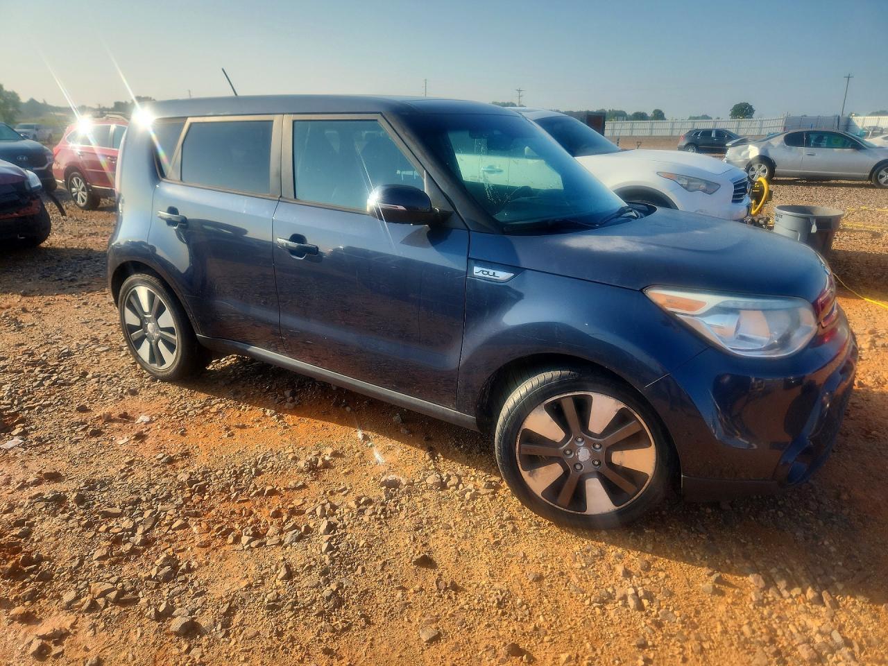 2014 Kia Soul ! - Image 4