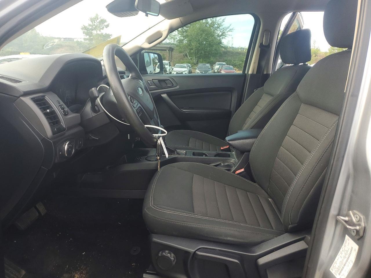 2020 Ford Ranger Xl - Фото 7